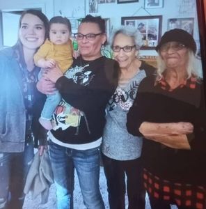 Meet your Posher, Dawn